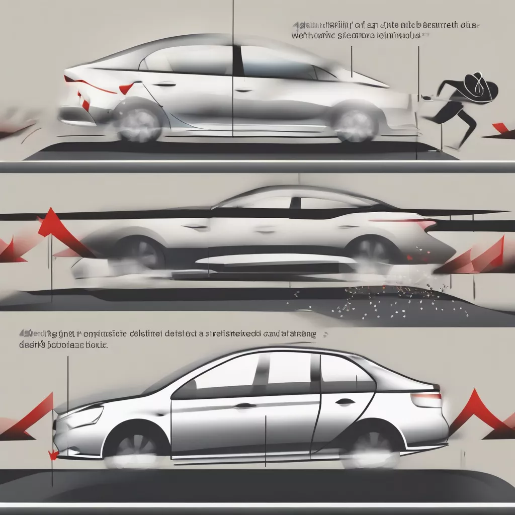 Avantages du système ABS