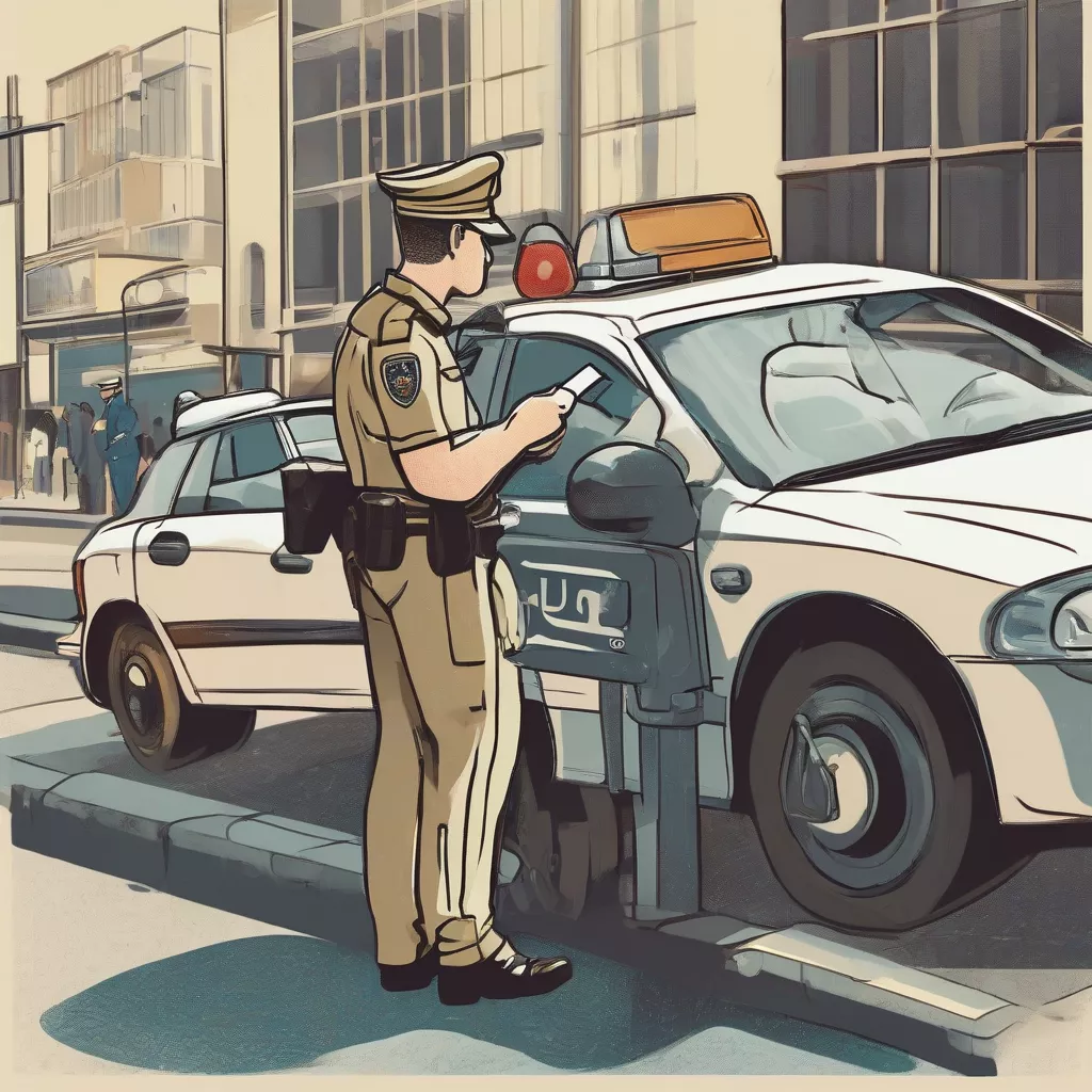 運転免許証不携帯の罰則と対処法