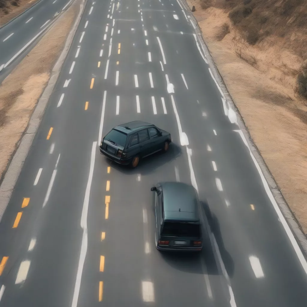 Car Turn Signal Violation Fines in 2023