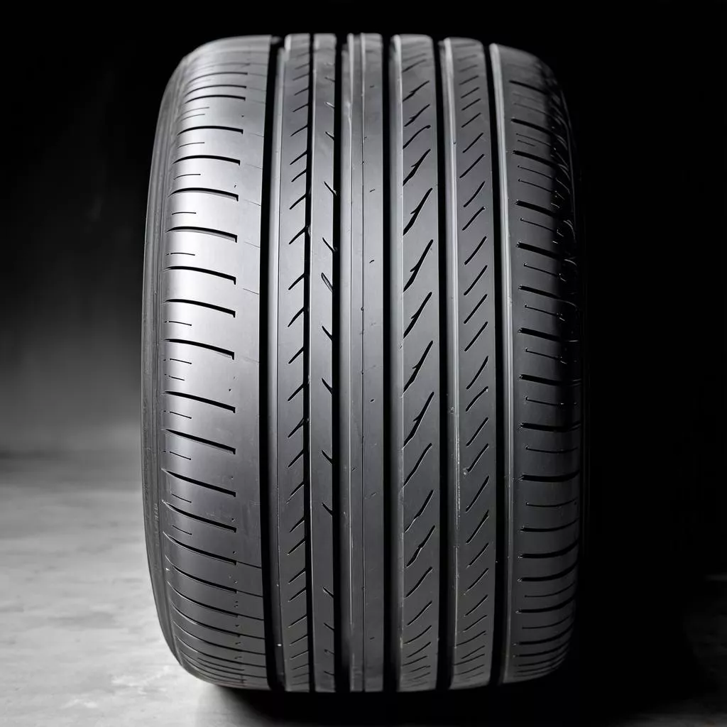 Mua Bán Lốp Ô Tô Tại Hà Nội - Kinh Nghiệm Hay Từ A Đến Z