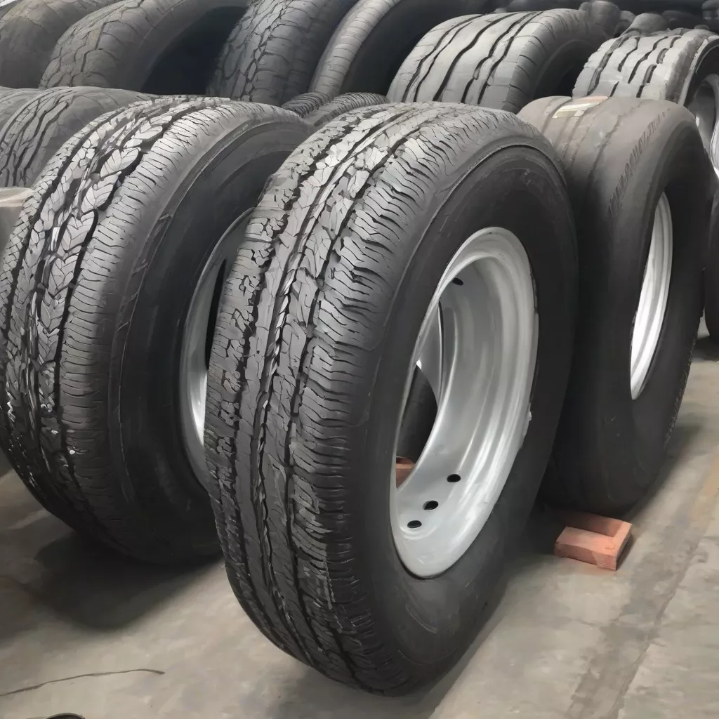 Are Vietnamese Tires Worth Buying?