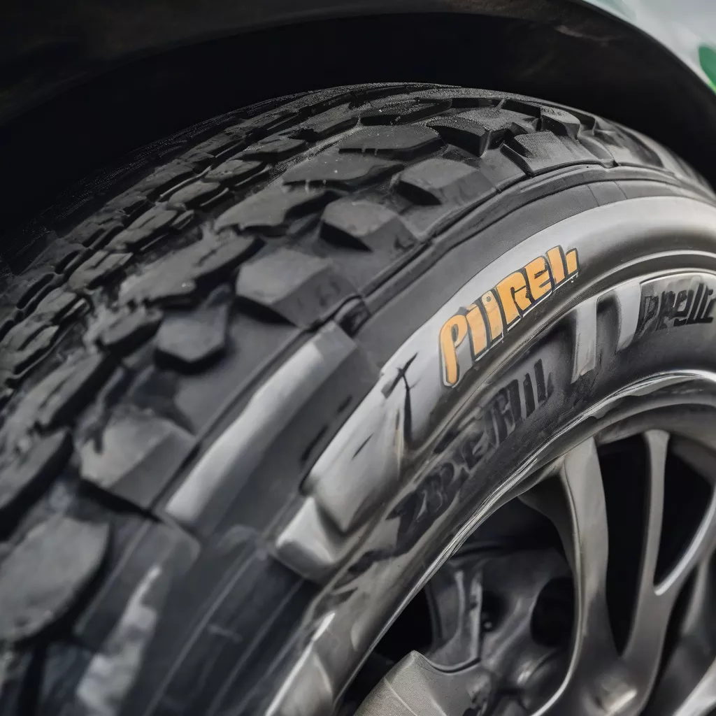 Pirelli Truck Tires: A Top Choice for Your Fleet