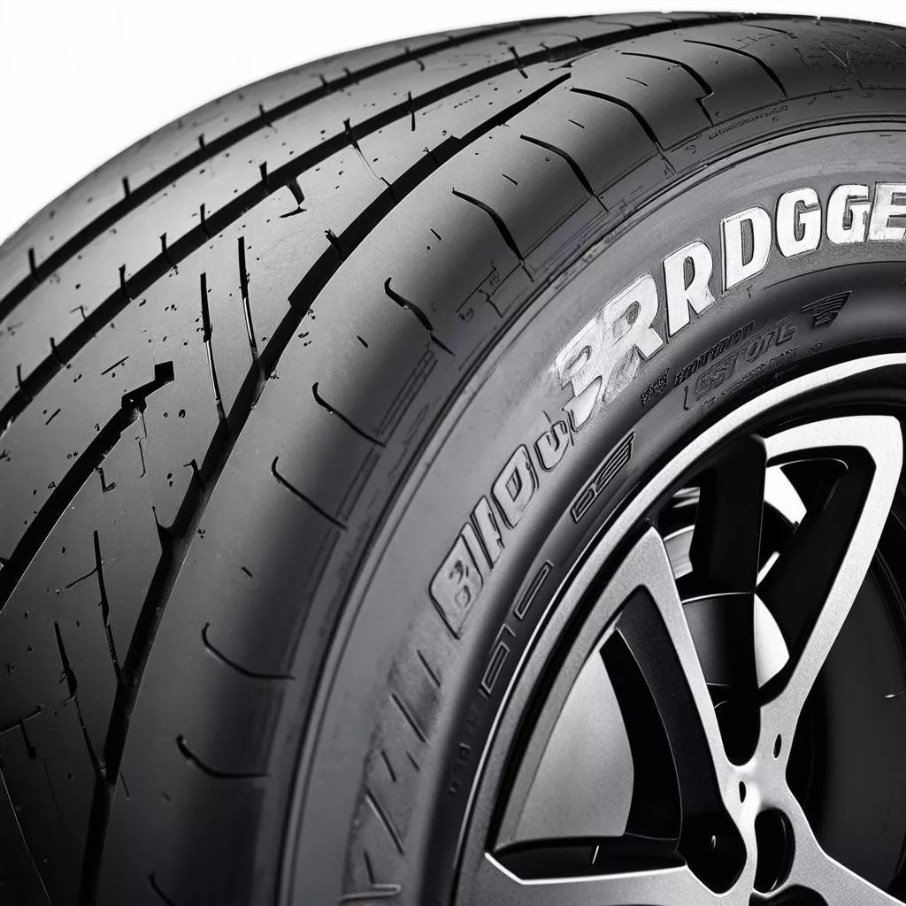 Choosing the Right Truck Tires: Top Brands and Considerations