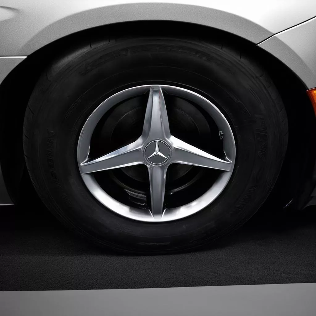 The Ultimate Guide to Choosing the Right Mercedes-Benz Tires