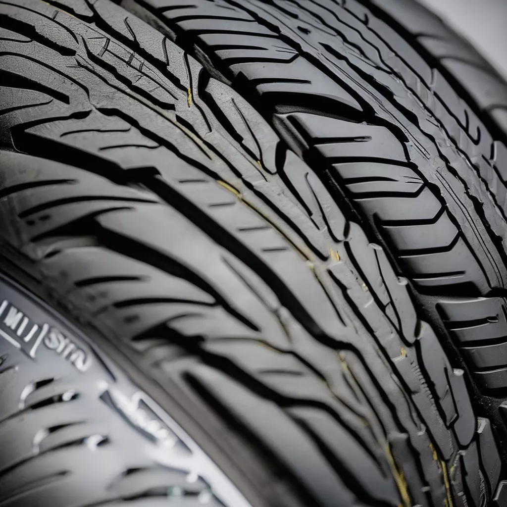 Lốp Ô Tô Michelin 205/55R16: Sự Lựa Chọn Hoàn Hảo Cho Xe Hơi Của Bạn