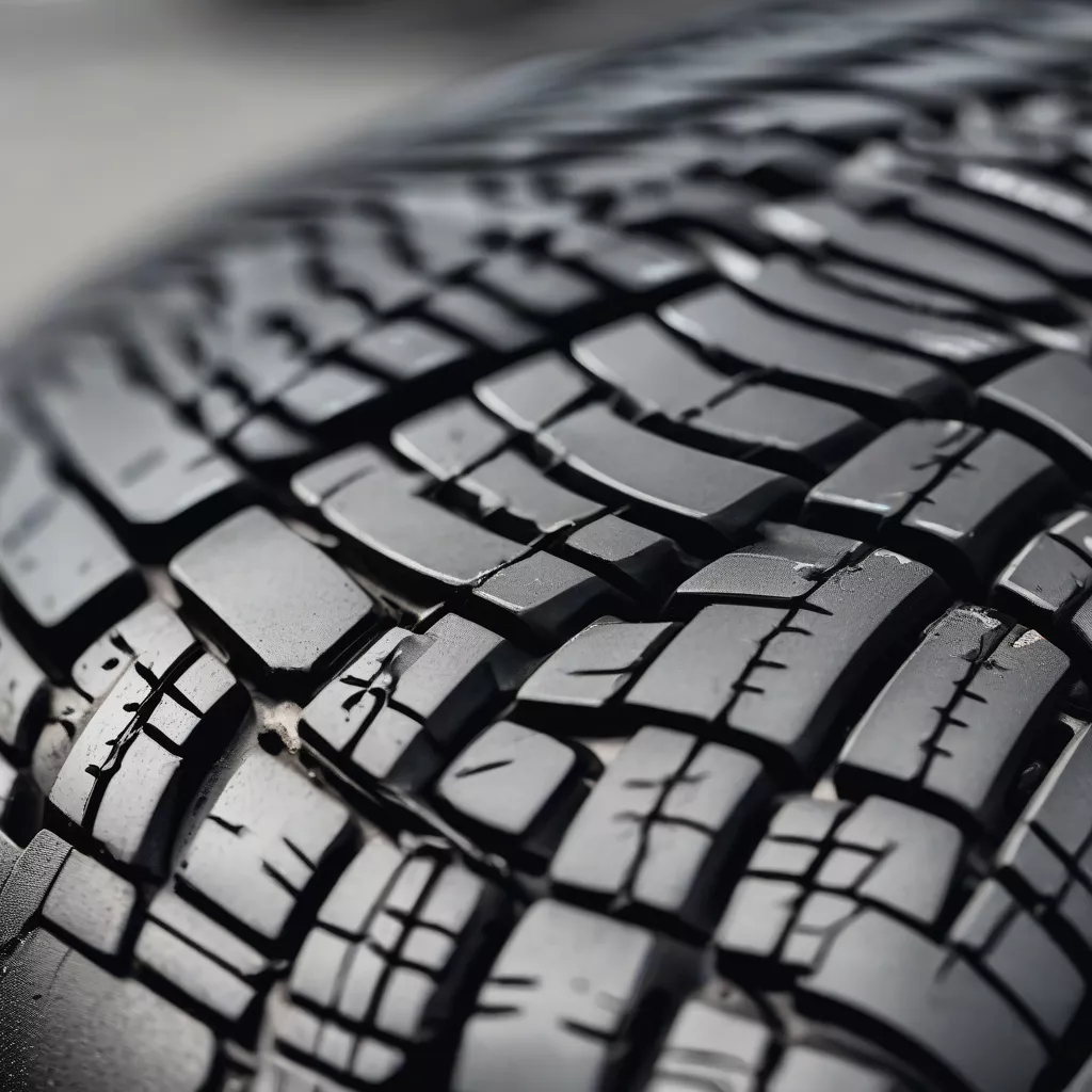 Tiêu Chuẩn Lốp Xe Ô Tô: Kinh Nghiệm Chọn Lốp Chuẩn Phong Thủy