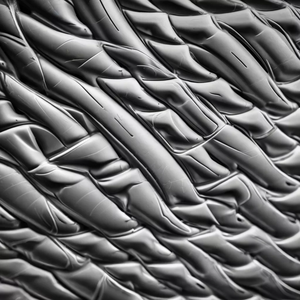 Các Loại Lốp Xe Ô Tô: Cẩm Nang Chọn Lốp Chuẩn Cho Xế Yêu