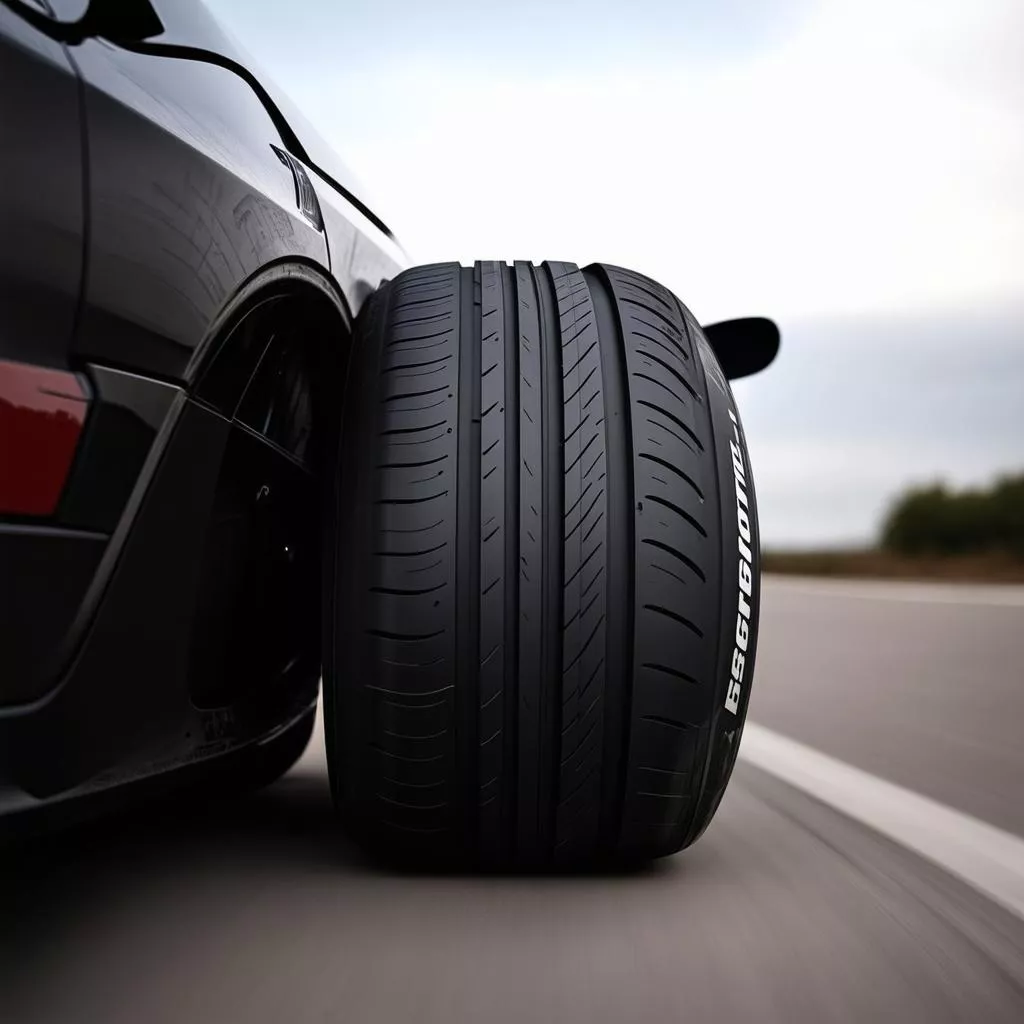 Lốp xe ô tô Bridgestone có tốt không? Giải đáp chi tiết từ A đến Z