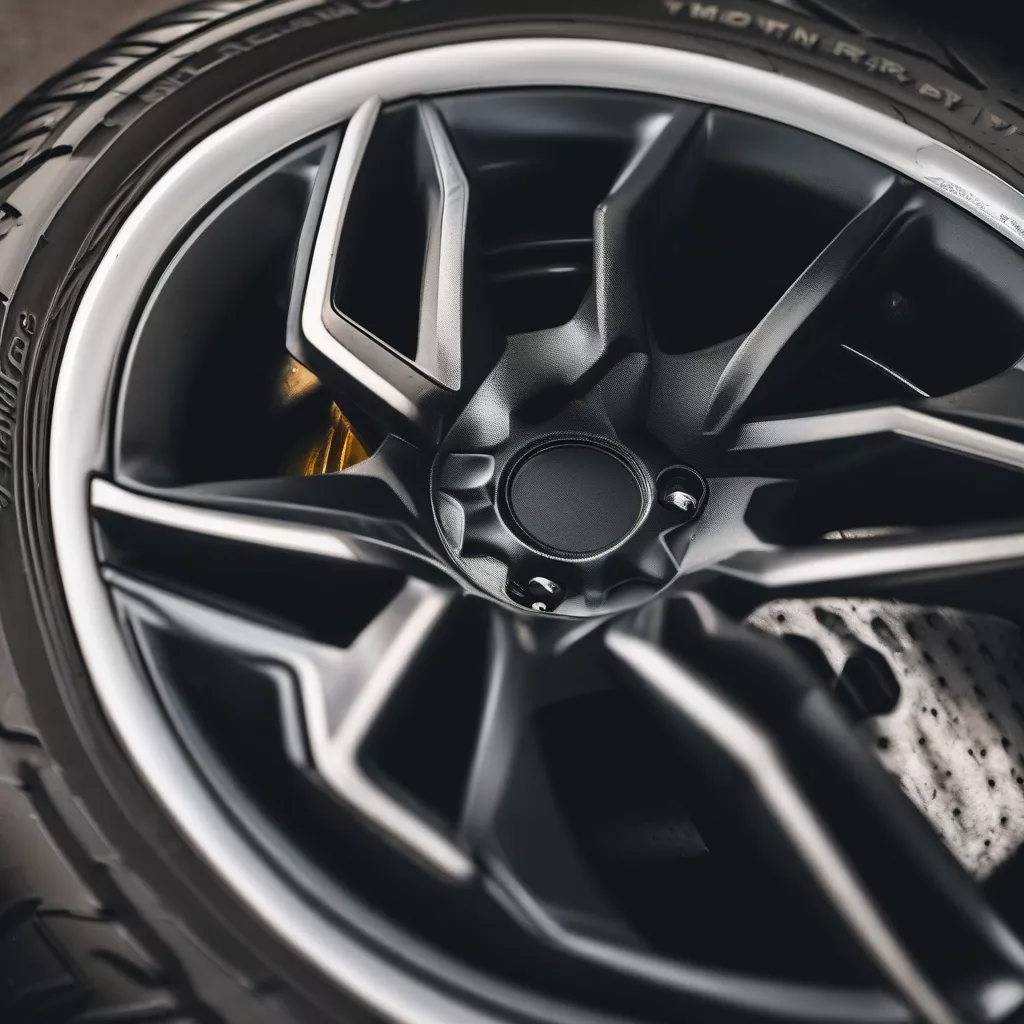 カムリ向けタイヤ：愛車に最適なタイヤ選び