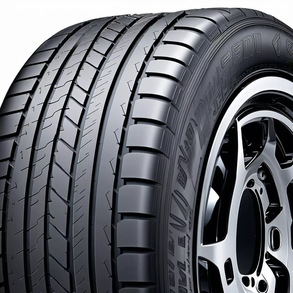 Bảng Báo Giá Lốp Xe Ô Tô: Kinh Nghiệm Lựa Chọn Và Lưu Ý Cần Biết