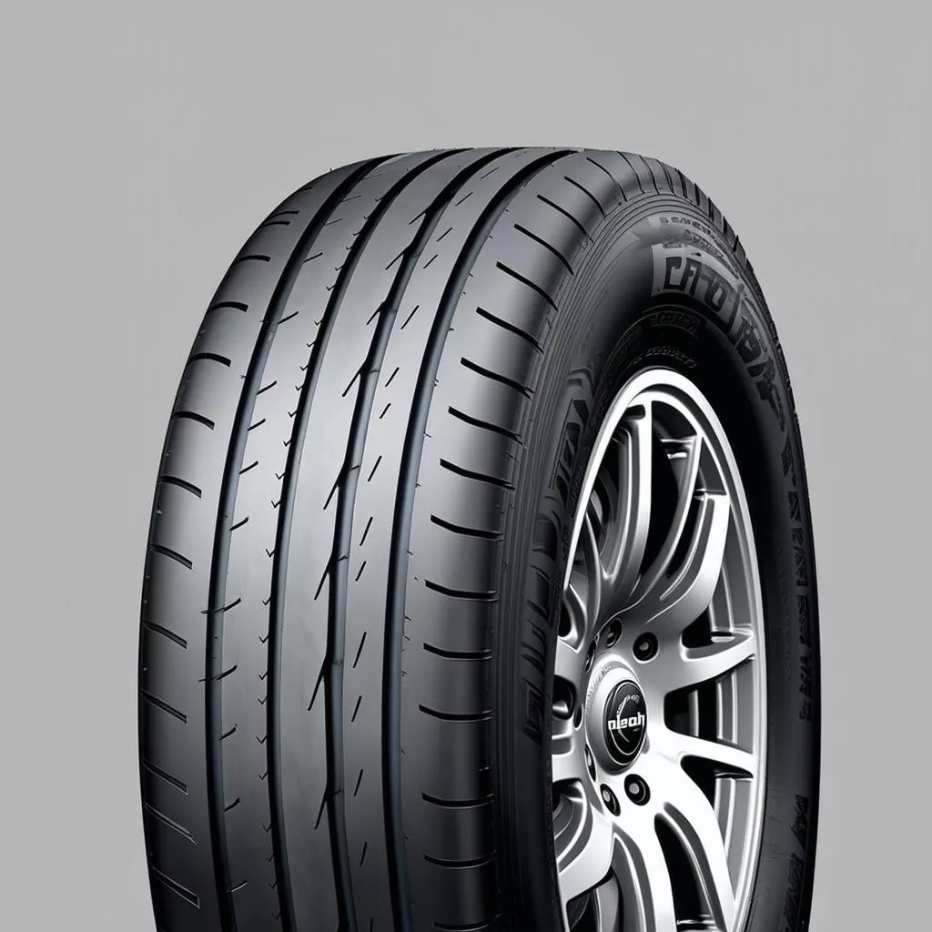 Giá lốp ô tô Leao: Lựa chọn kinh tế cho xế yêu