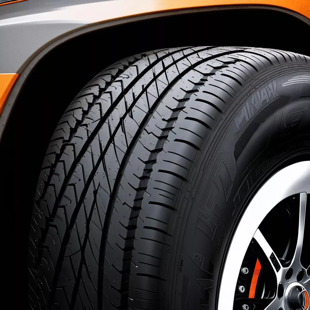 Maxxis Truck Tire Prices in Hanoi: A Comprehensive Guide