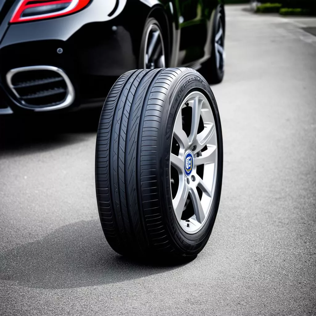 Michelin Tires: A Top Choice for Every Journey
