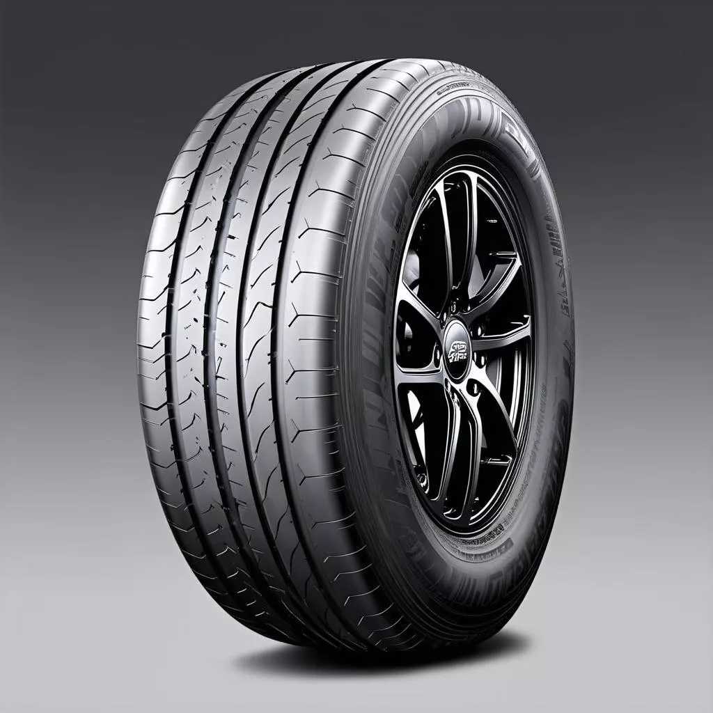 Tuổi Thọ Lốp Xe Ô Tô: Kinh Nghiệm Vàng Cho Tài Xế Việt
