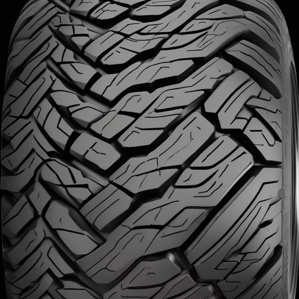 11R20 Tires: The King of the Road for Hanoi Trucks