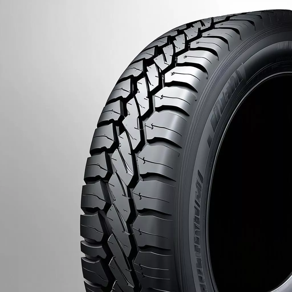 Lốp xe tải chất lượng cao