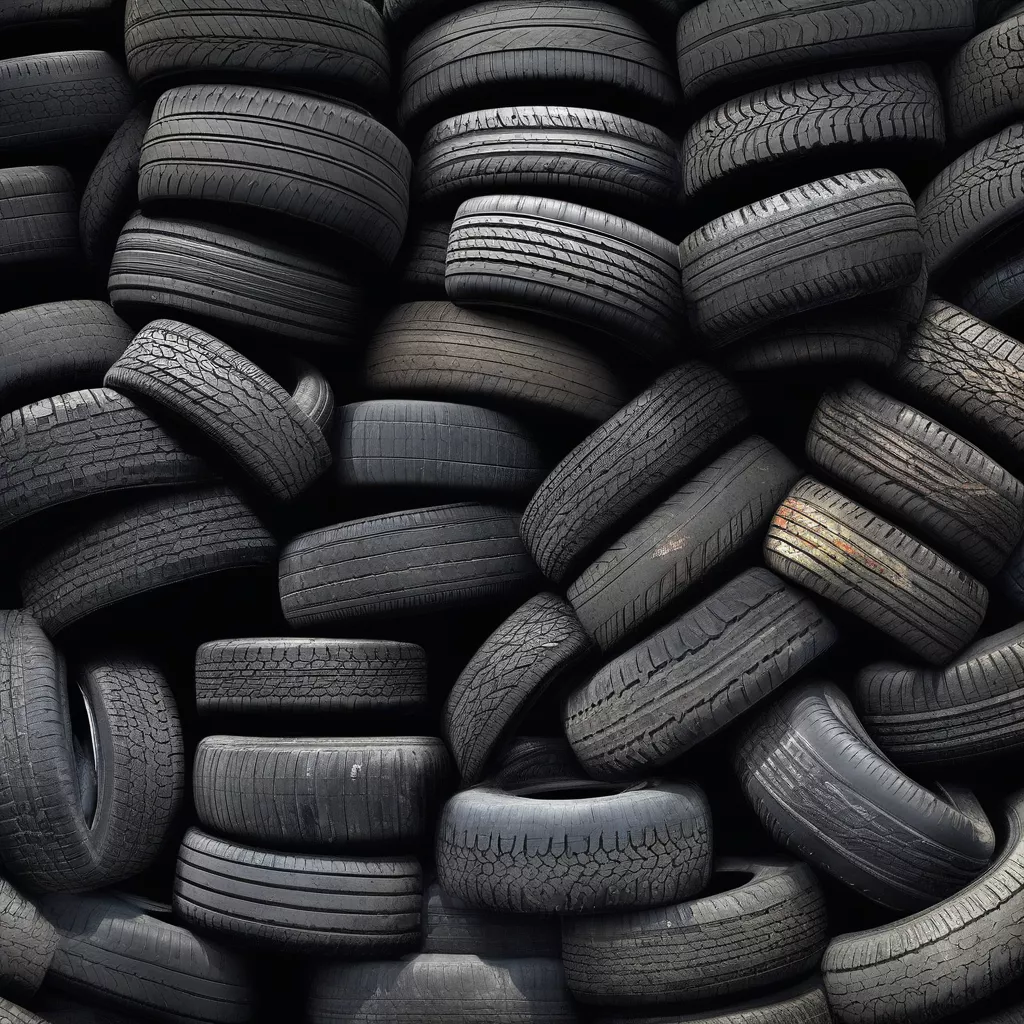 Gebrauchtreifen für LKW: Kaufberatung und wichtige Hinweise