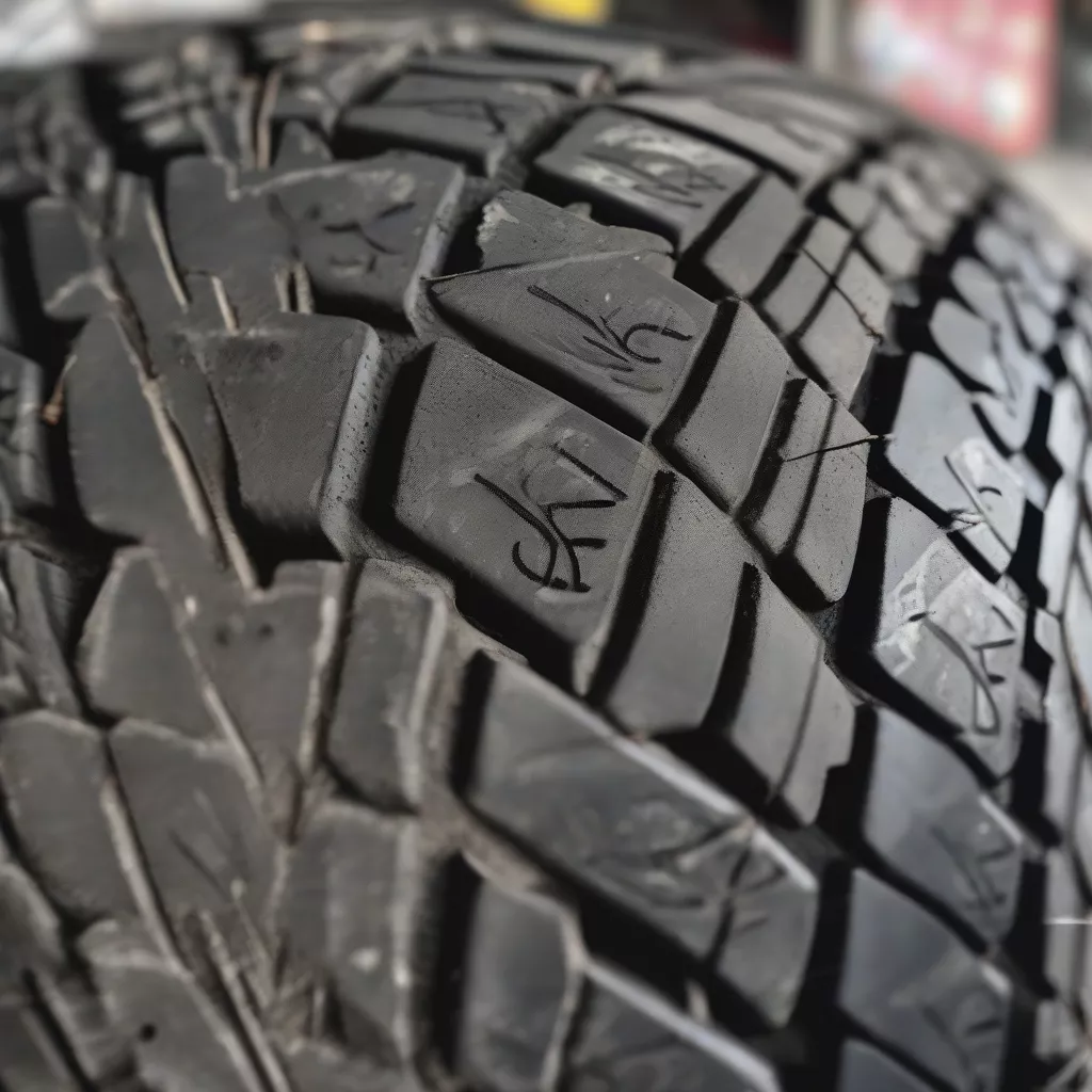 Choosing the Right Tires for Your Truck in Hanoi