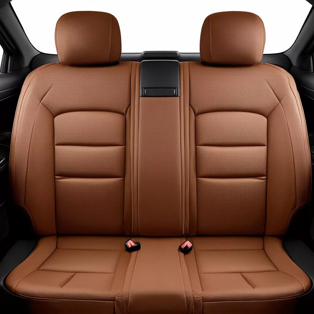 Lót Ghế Ô Tô Cao Cấp: Nâng Tầm Sang Trọng Và Thoải Mái Cho Xế Yêu