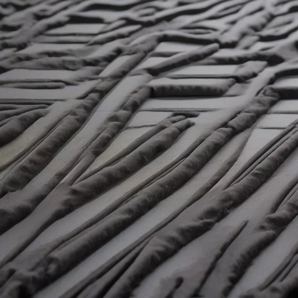 Lót sàn cách âm ô tô: Biến cabin xe tải thành không gian yên tĩnh