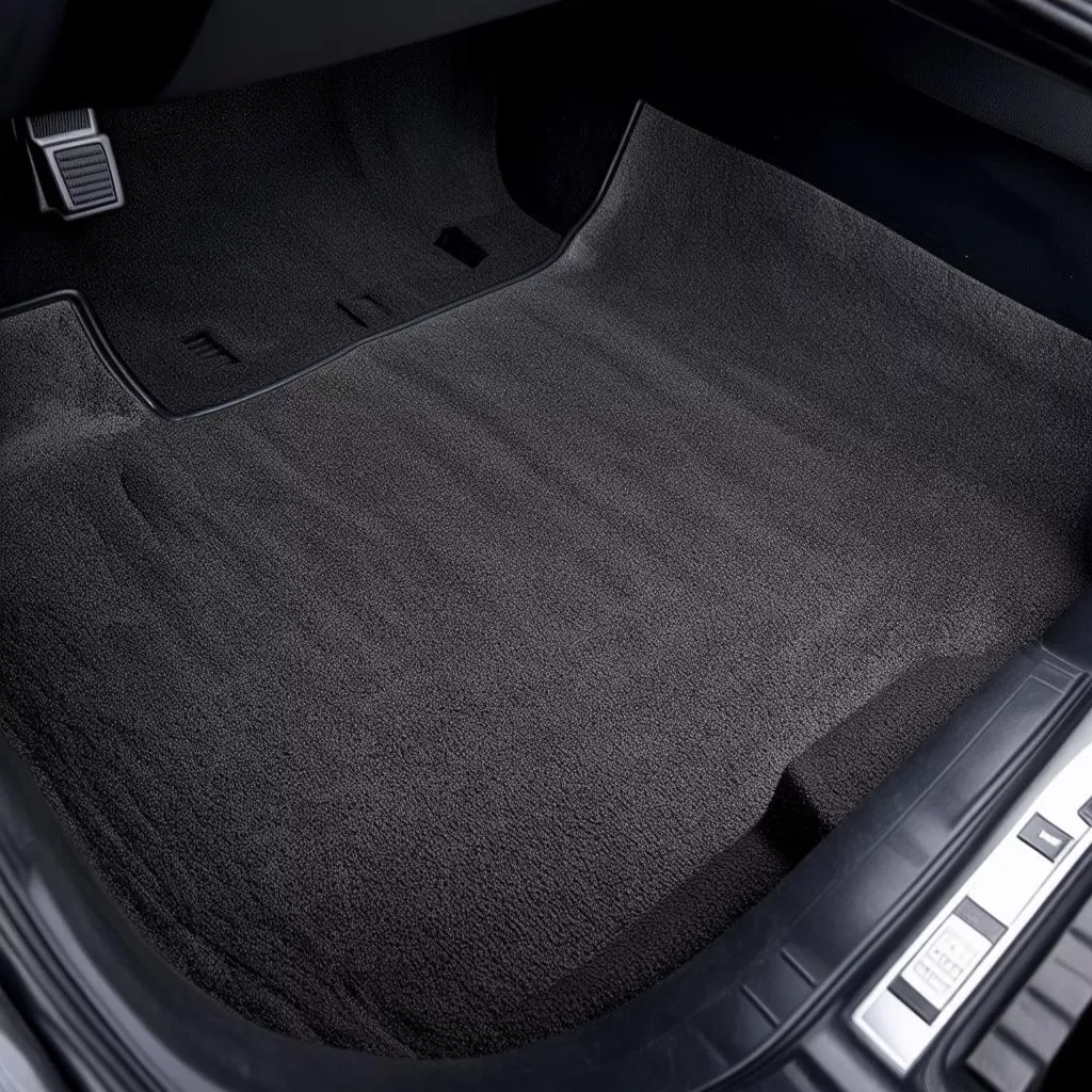 Bộ Lót Sàn Ô Tô: Bảo Vệ Hoàn Hảo Cho Xế Yêu Của Bạn