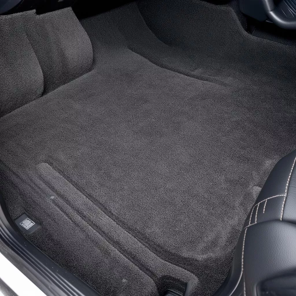 Should You Use Truck Floor Mats? Protecting Your Vehicle's Interior