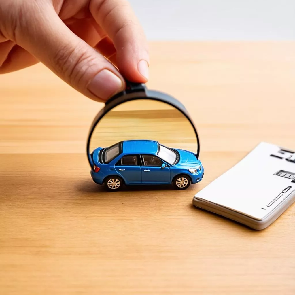 Bảo hiểm ô tô nào tốt nhất hiện nay? - Lựa chọn tối ưu cho xế yêu của bạn