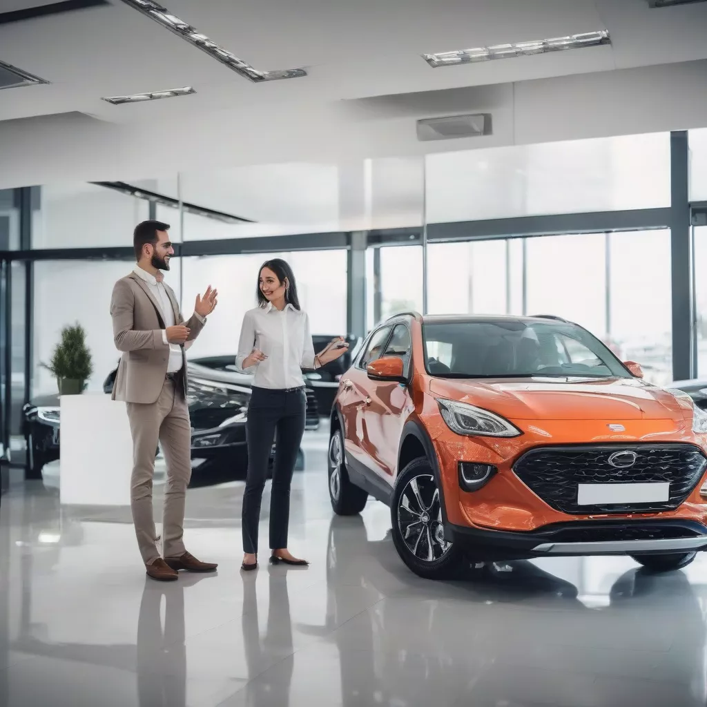 Lựa chọn đại lý uy tín