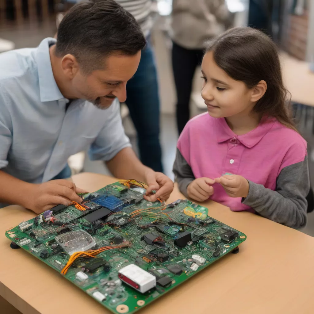 Choosing a Kids' Electric Car Control Board