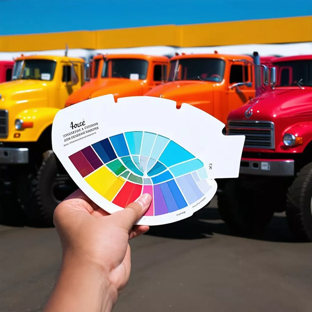 Giải Mã Bí Ẩn Đèn Cảnh Báo Trên Taplo Ô Tô