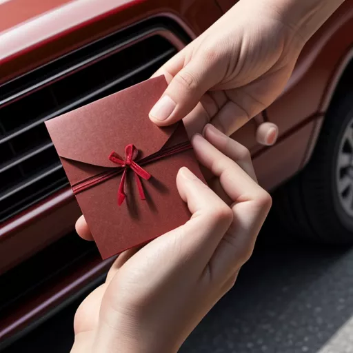 Memilih Warna Truk yang Sesuai Feng Shui