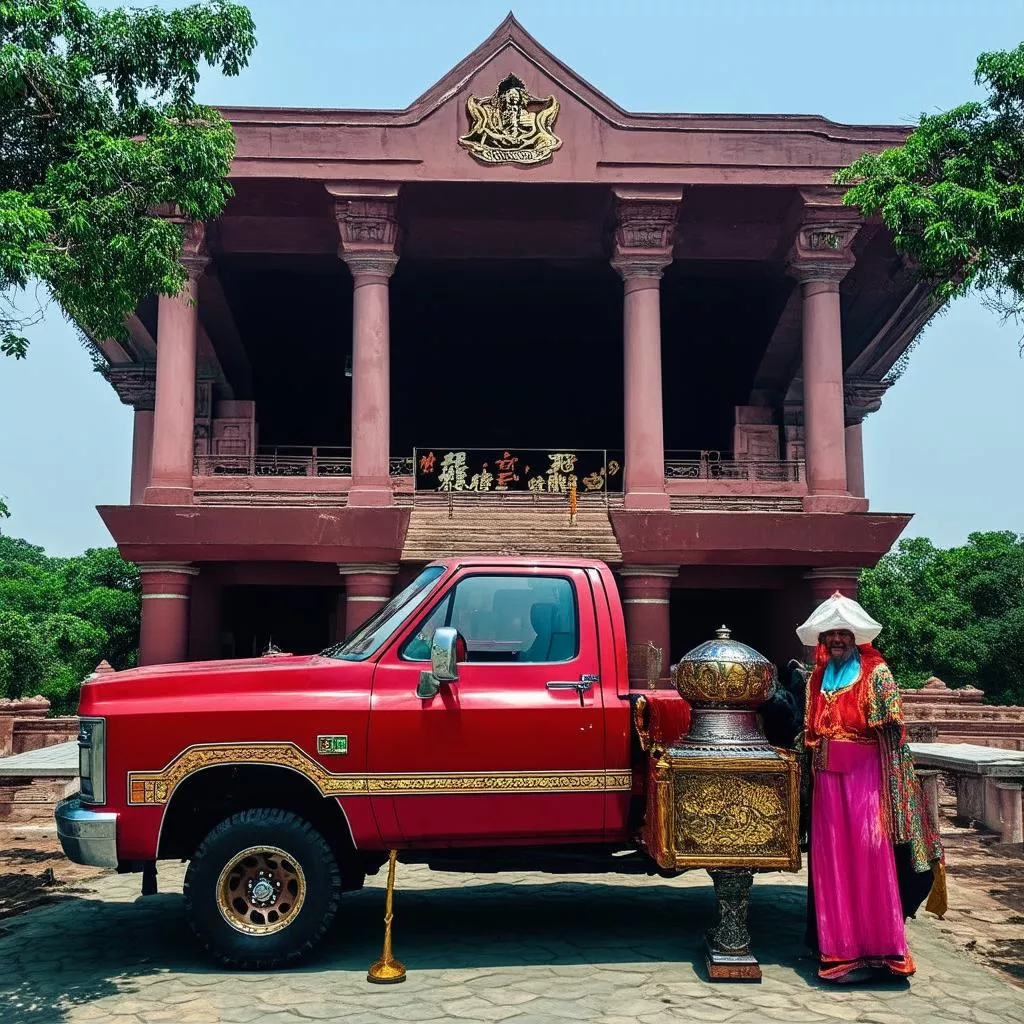 Khám Phá Bản Đồ Các Công Ty Ô Tô Tại TP.HCM: Từ A Đến Z