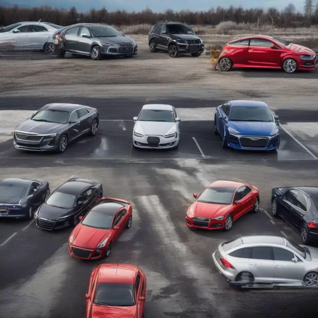 Lựa chọn option xe ô tô phù hợp