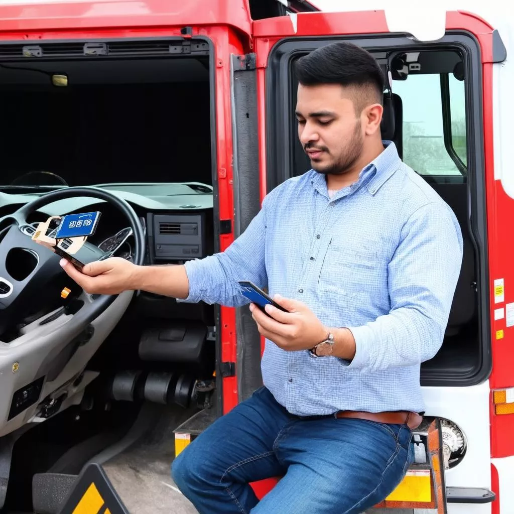 Số Điện Thoại Để Ô Tô: Phong Thủy Và Những Điều Cần Biết