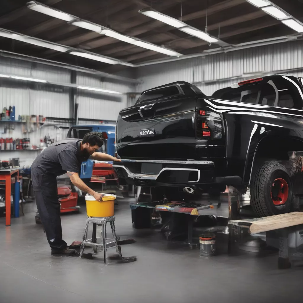 Tìm Nhà Cung Cấp Sơn Ô Tô Uy Tín Tại Hà Nội: Bí Quyết Cho Chiếc Xe Luôn Như Mới