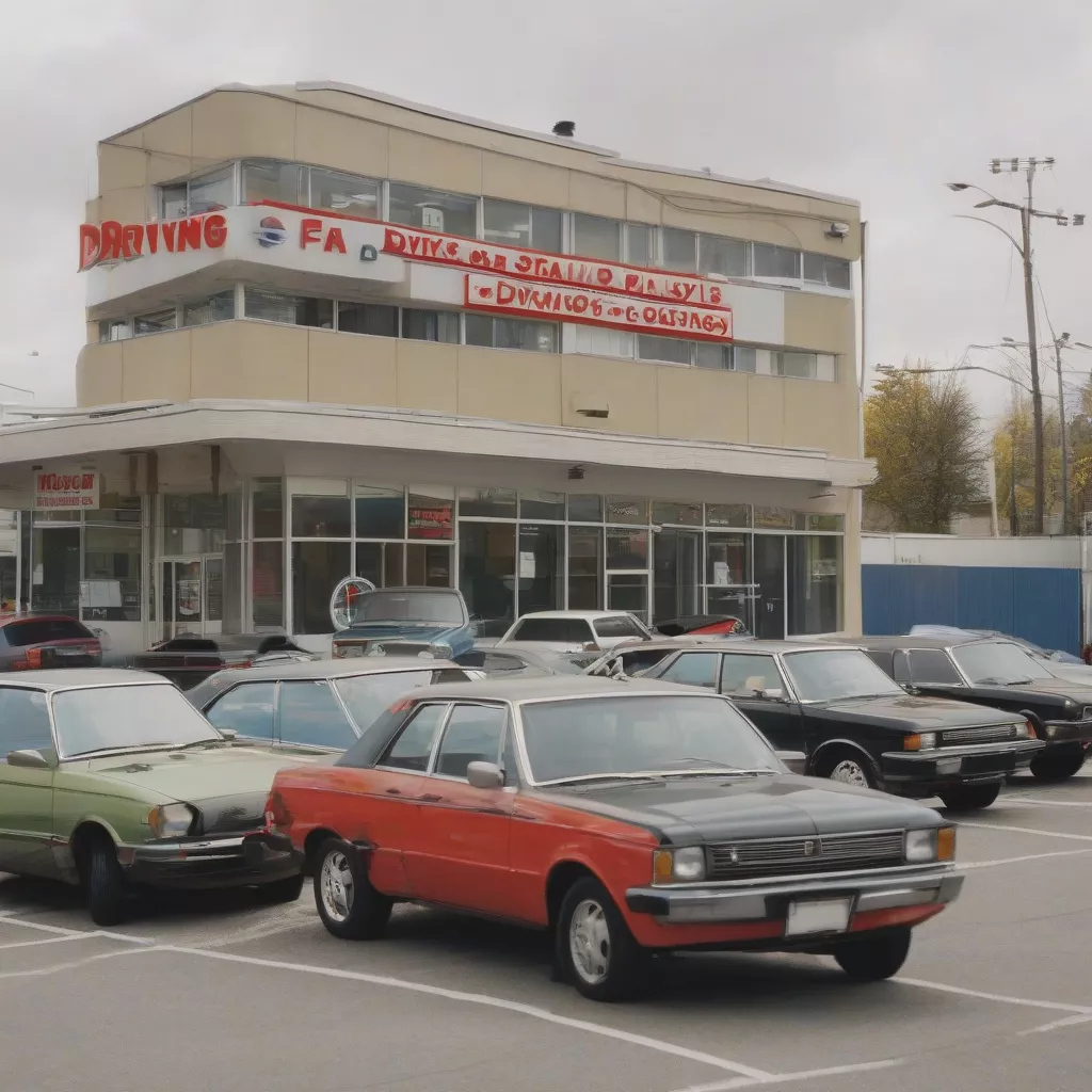 Führerscheinausbildung: Der Schlüssel zur professionellen Fahrkarriere