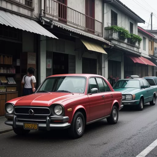 Mobil Ideal untuk Grab 2023: Tips & Rekomendasi