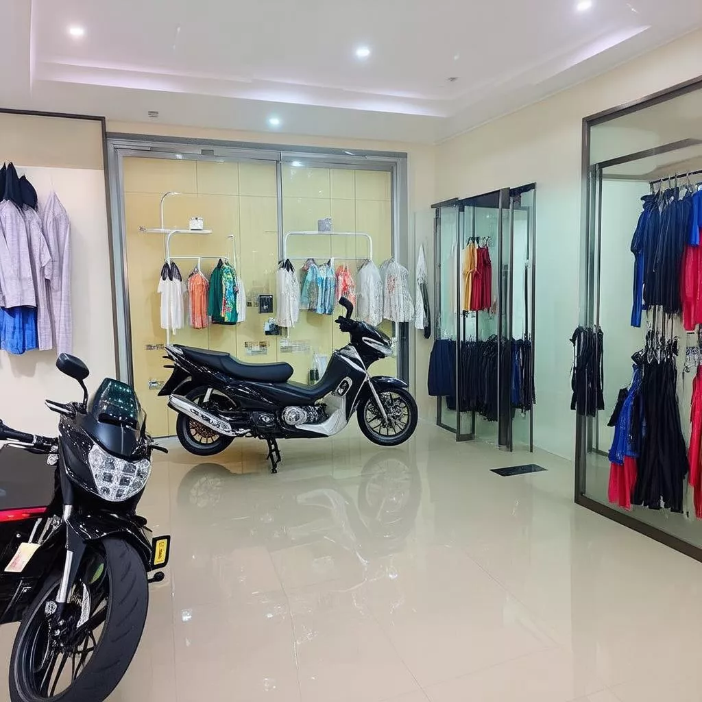 Best 4-Seater Cars for Families in Hanoi