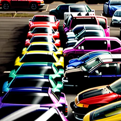 Kinh Nghiệm Mua Xe Ô Tô Cũ Vàng:  Lựa Chọn Chuẩn, Vận Hành Êm