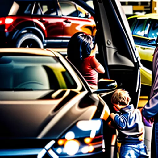 Giá Xe Ô Tô Mới Nhất: Cập Nhật Bảng Giá Và Kinh Nghiệm Chọn Xe