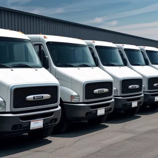 Lựa chọn xe tải