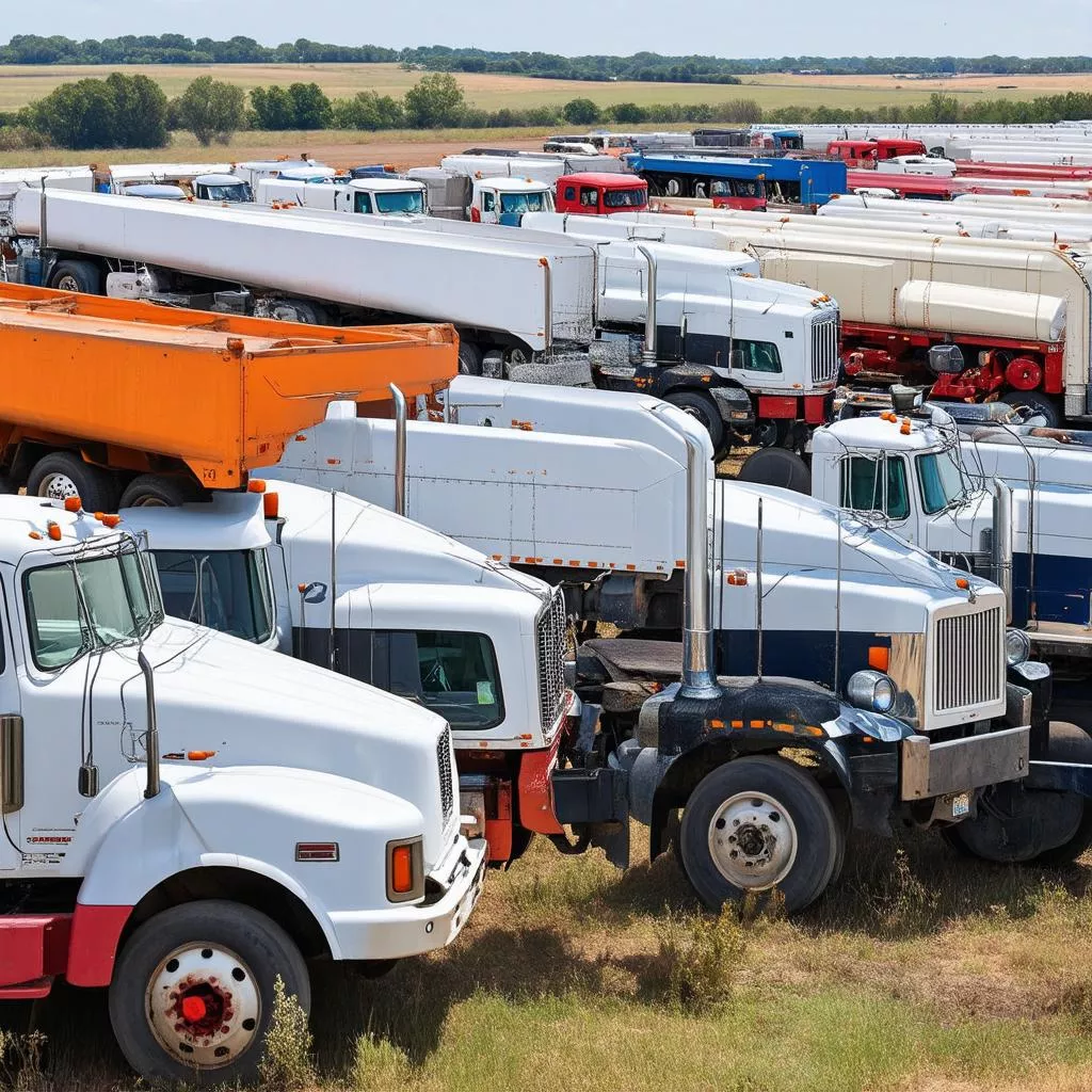 Choosing the Right Truck Dealer: Your Guide to Success