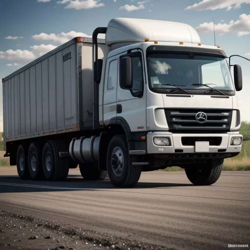 选择合适的800公斤载货汽车