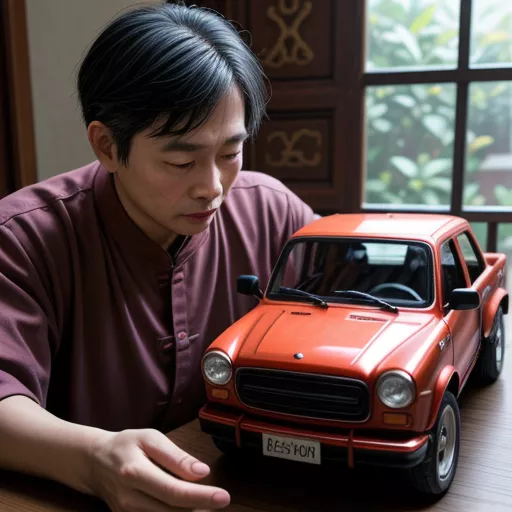 Lựa Chọn Xe Tải Hợp Mệnh