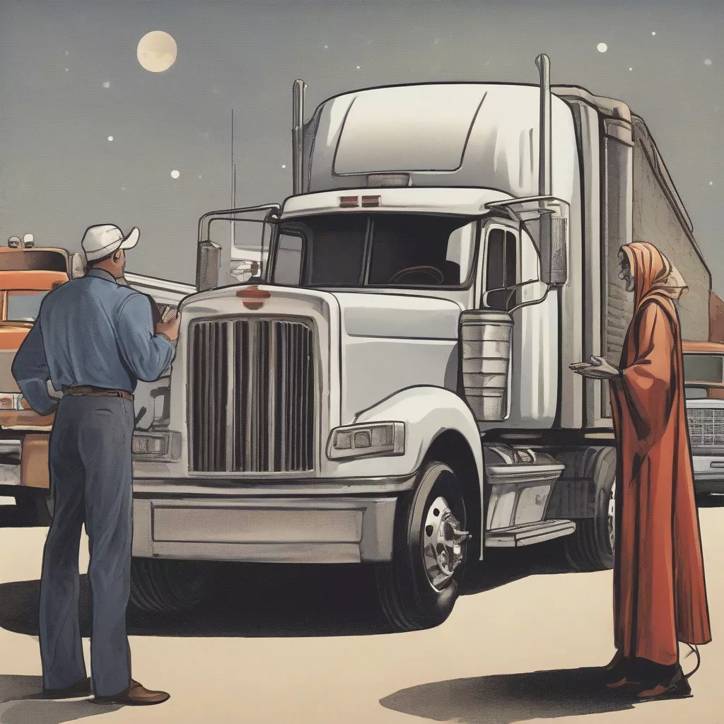 Choosing the Right Truck: A Guide for Saigon Buyers