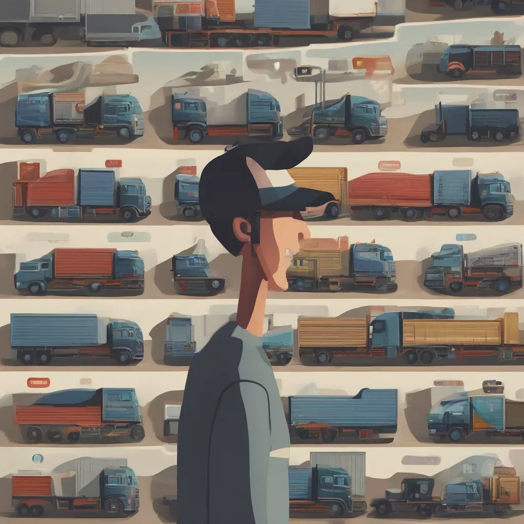 "Trở người hay chở người" - Lựa chọn xe tải phù hợp cho bạn