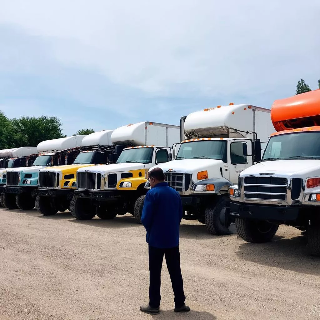 Bao Nhiêu Tuổi Được Đi Ô Tô? Giải Đáp Từ A Đến Z