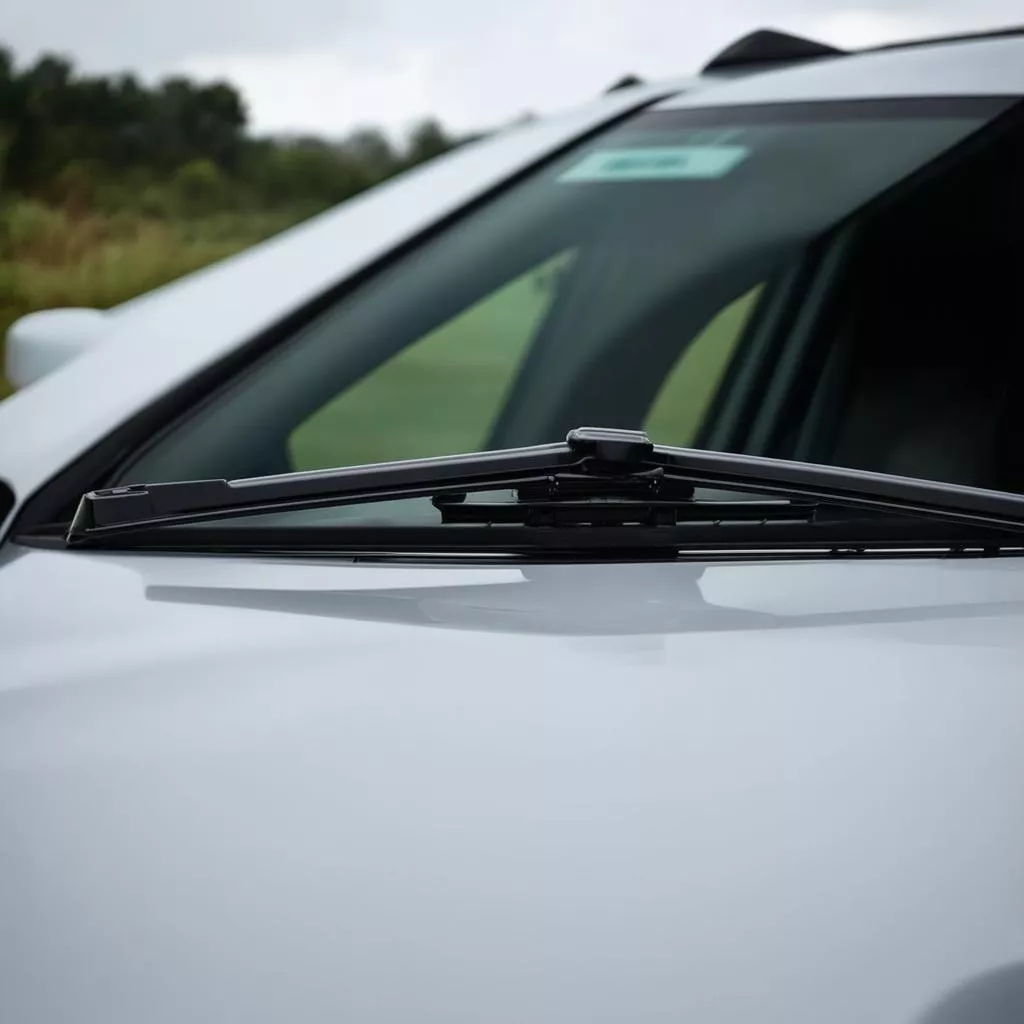 Giá Cần Gạt Nước Ô Tô: Từ A đến Z - Kinh Nghiệm Từ Chuyên Gia Xe Tải