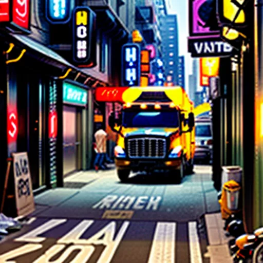 Mastering the Art of Reversing a Truck: A Comprehensive Guide