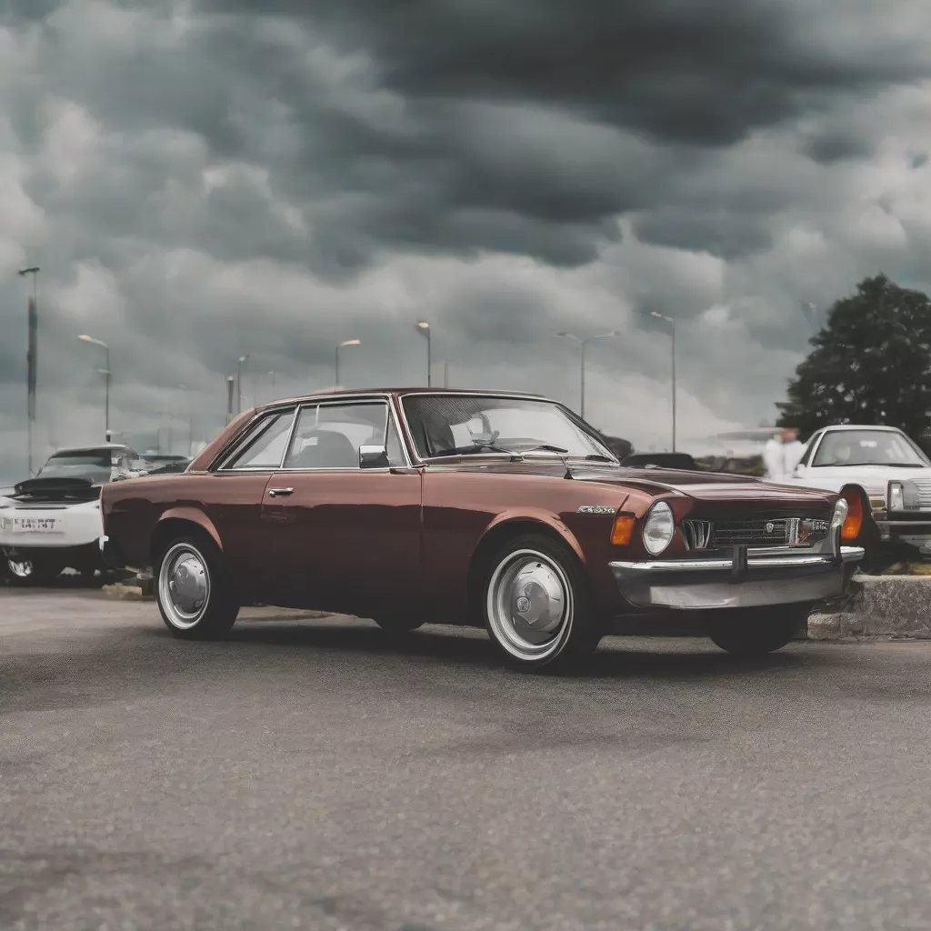 Tips for buying a car